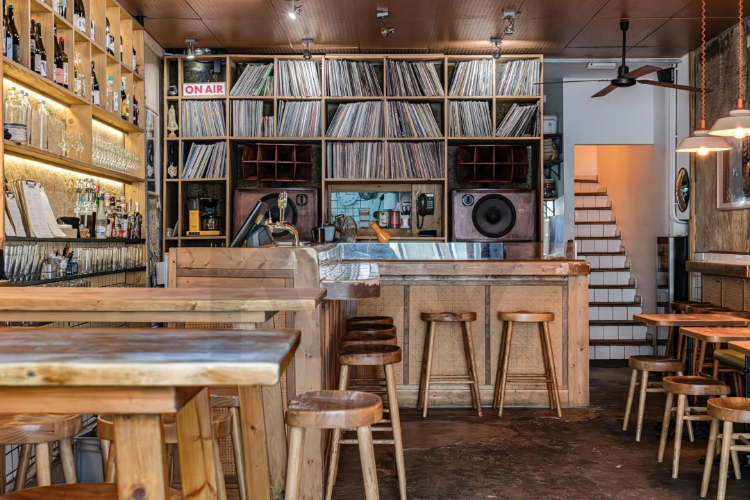 Negócio para Trespasse em Misericórdia Foto 3