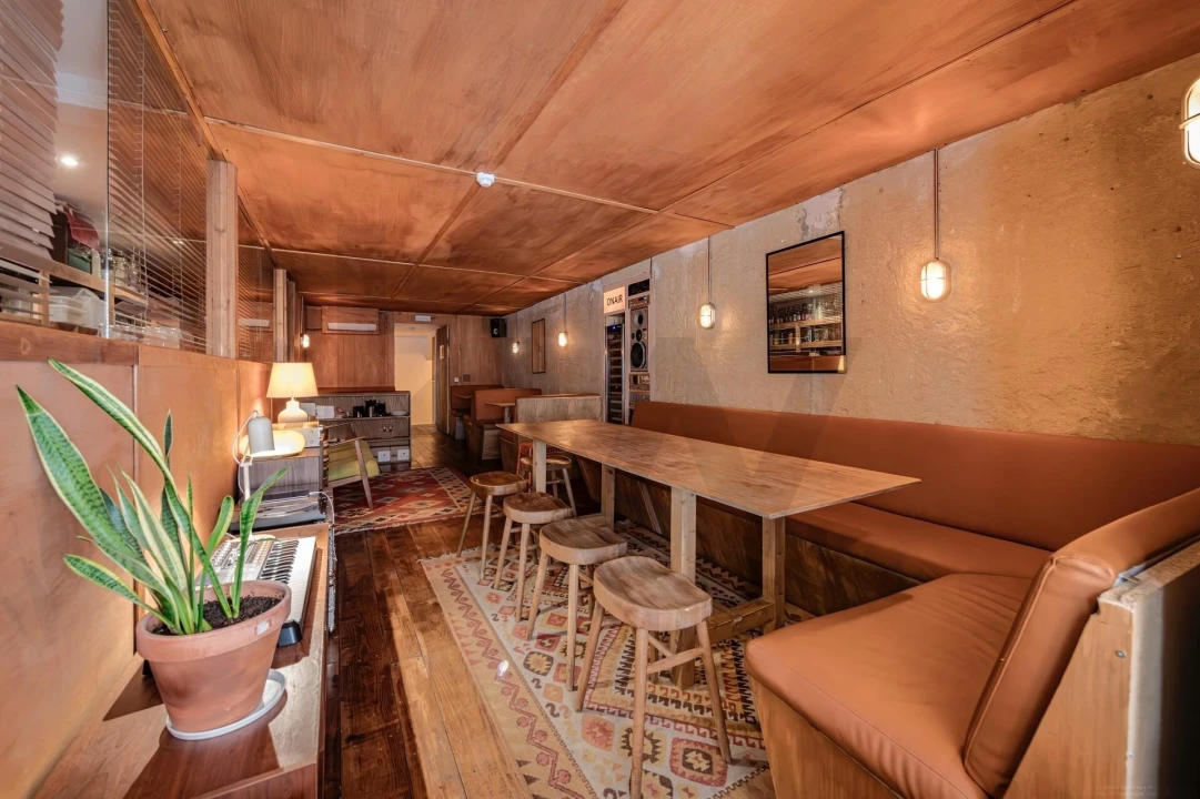 Negócio para Trespasse em Misericórdia Foto 11