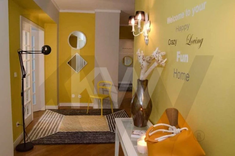 Apartamento T3 para Arrendamento em Lordelo do Ouro e Massarelos Foto 9