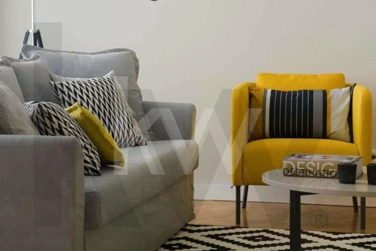 Apartamento T3 para Arrendamento em Lordelo do Ouro e Massarelos Foto 7