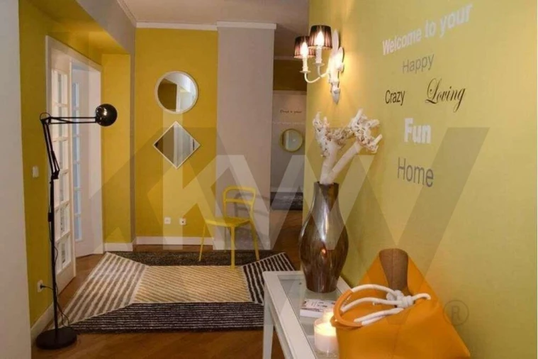 Apartamento T3 para Arrendamento em Lordelo do Ouro e Massarelos Foto 8