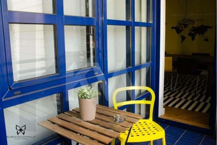 Apartamento T3 para Arrendamento em Lordelo do Ouro e Massarelos Foto 12