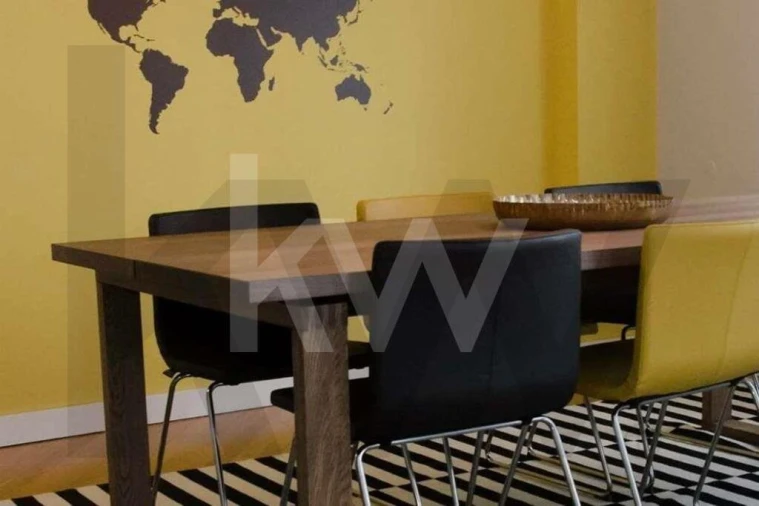 Apartamento T3 para Arrendamento em Lordelo do Ouro e Massarelos Foto 5