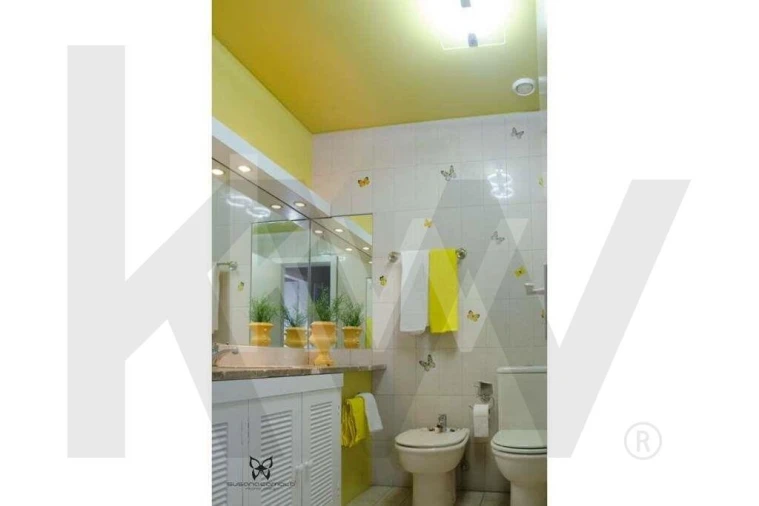 Apartamento T3 para Arrendamento em Lordelo do Ouro e Massarelos Foto 23