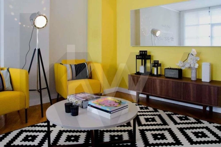 Apartamento T3 para Arrendamento em Lordelo do Ouro e Massarelos Foto 6