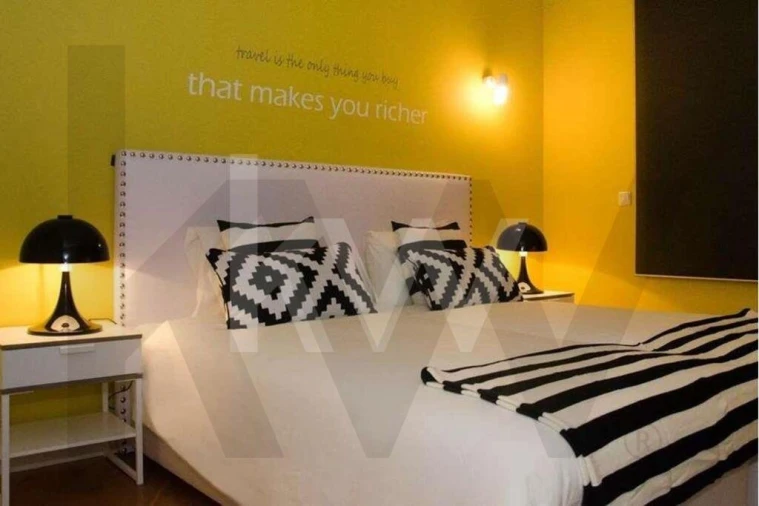 Apartamento T3 para Arrendamento em Lordelo do Ouro e Massarelos Foto 17