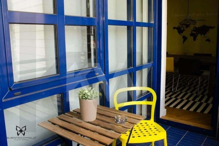 Apartamento T3 para Arrendamento em Lordelo do Ouro e Massarelos Foto 27