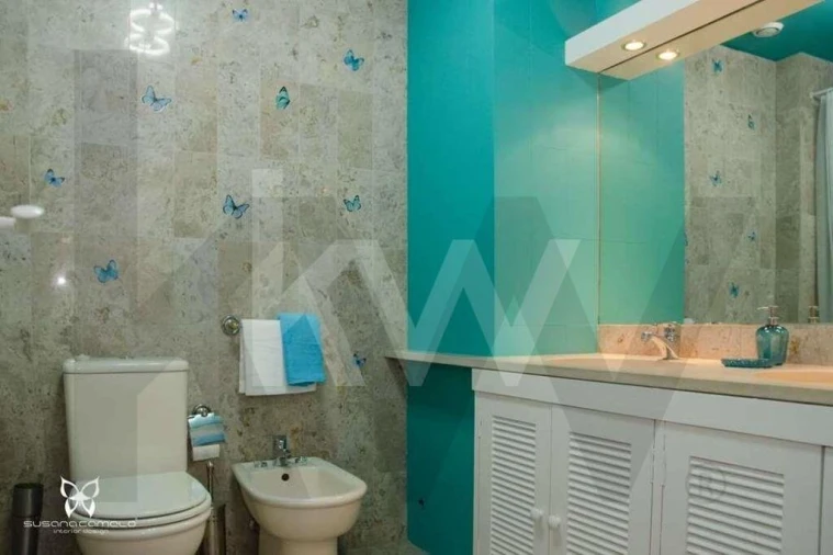 Apartamento T3 para Arrendamento em Lordelo do Ouro e Massarelos Foto 22