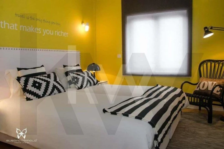 Apartamento T3 para Arrendamento em Lordelo do Ouro e Massarelos Foto 18