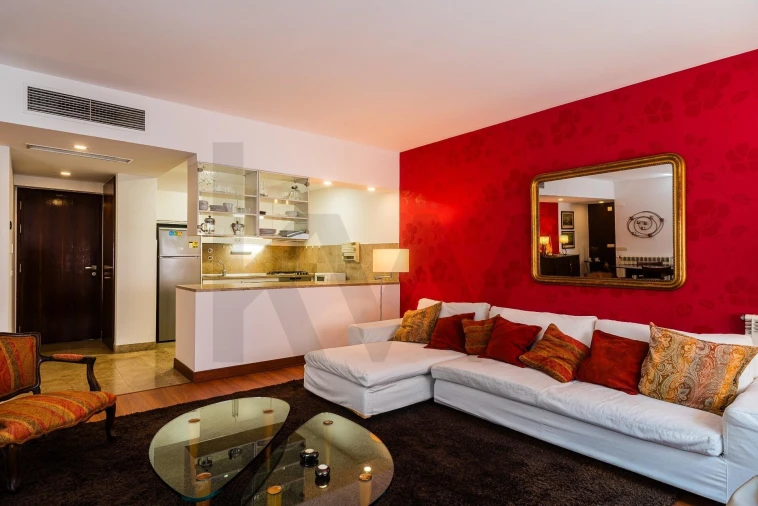 Apartamento T1 para Arrendamento em Misericórdia Foto 14