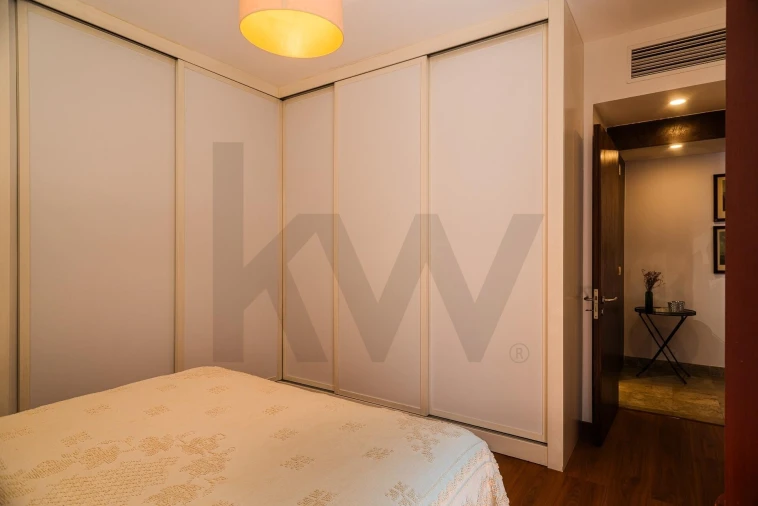 Apartamento T1 para Arrendamento em Misericórdia Foto 4