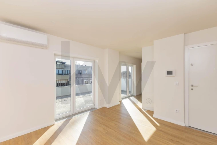 Apartamento T2 para Venda em Paranhos Foto 7