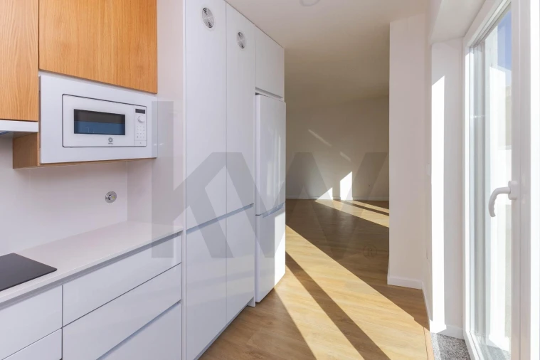 Apartamento T2 para Venda em Paranhos Foto 17