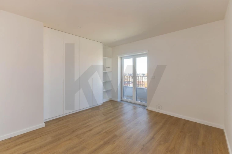 Apartamento T2 para Venda em Paranhos Foto 26