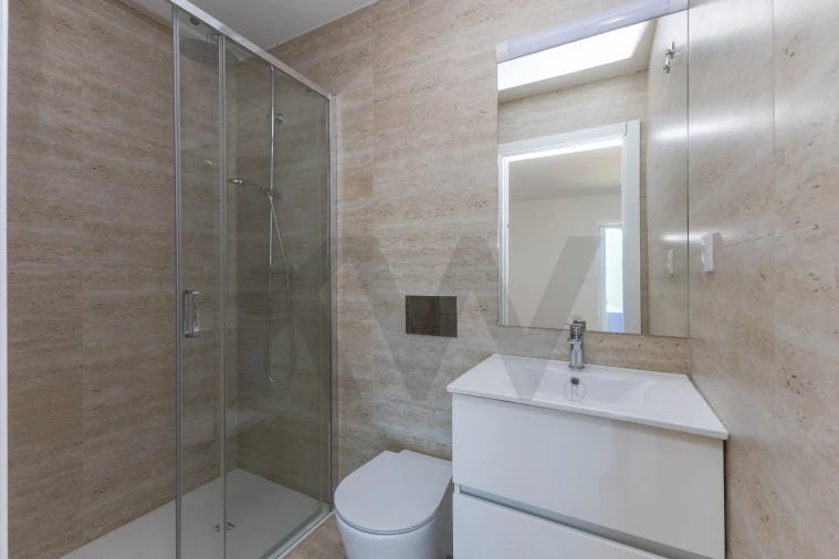 Apartamento T2 para Venda em Paranhos Foto 25