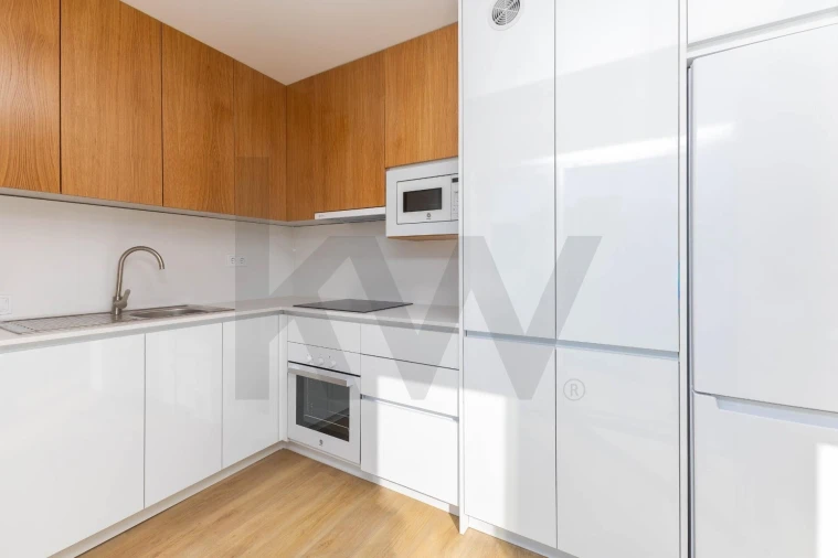 Apartamento T2 para Venda em Paranhos Foto 6