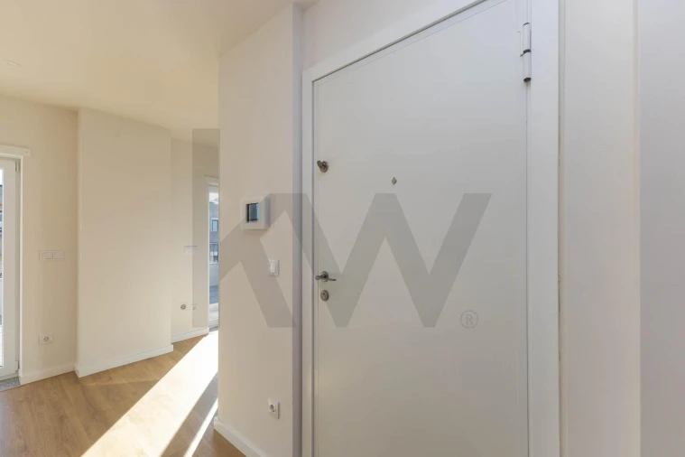 Apartamento T2 para Venda em Paranhos Foto 13