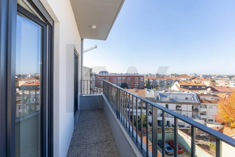 Apartamento T2 para Venda em Paranhos Foto 29