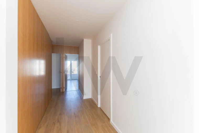 Apartamento T2 para Venda em Paranhos Foto 12