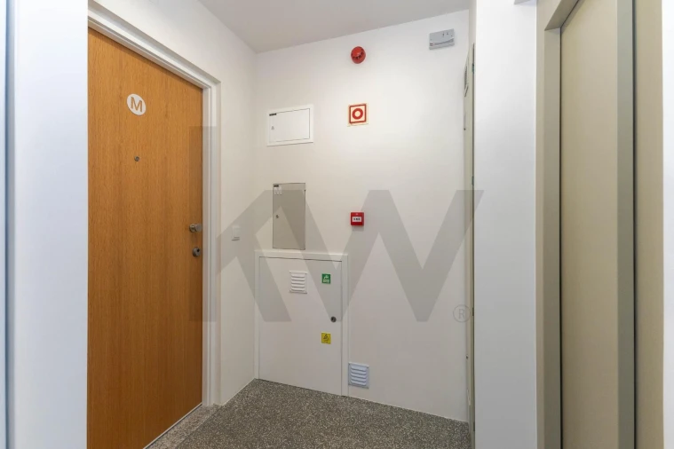 Apartamento T2 para Venda em Paranhos Foto 11