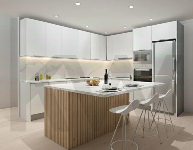 Apartamento T2 para Venda em Algueirão-Mem Martins Foto 5