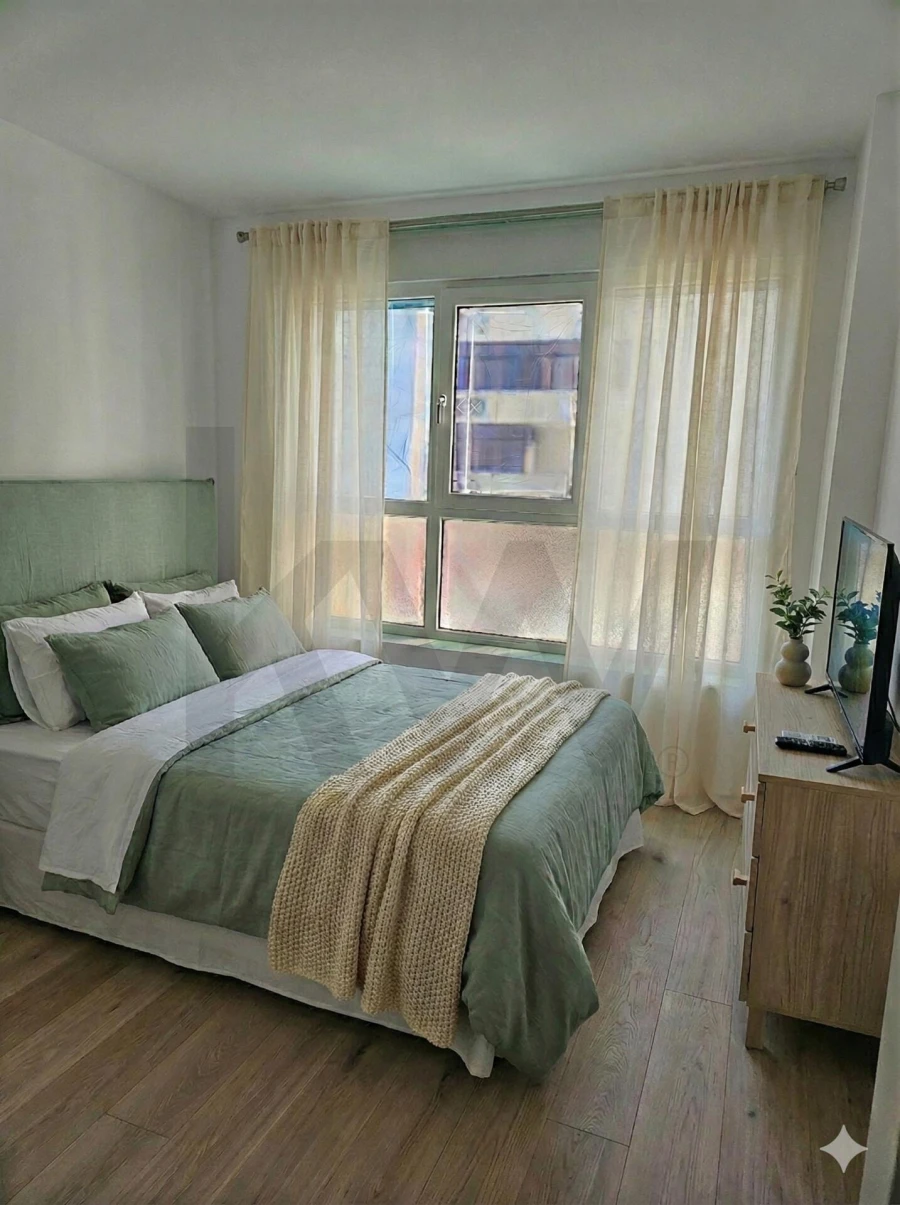 Apartamento T2 para Venda em Algueirão-Mem Martins Foto 2