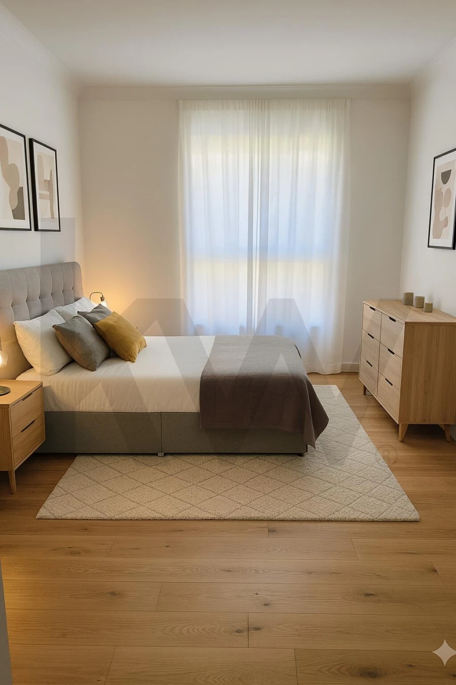 Apartamento T2 para Venda em Algueirão-Mem Martins Foto 4