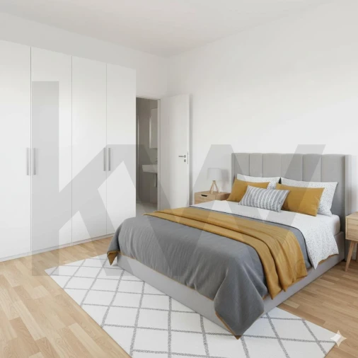 Apartamento T2 para Venda em Algueirão-Mem Martins Foto 11