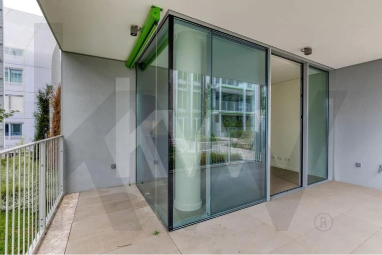 Apartamento T2 para Arrendamento em Marvila Foto 30