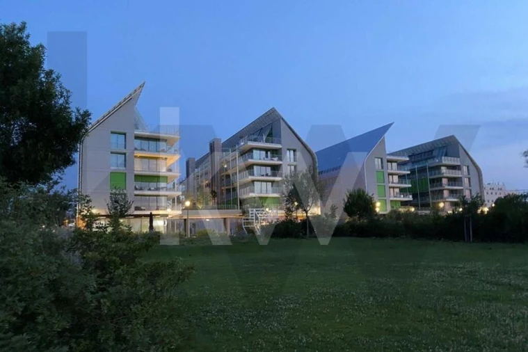 Apartamento T2 para Arrendamento em Marvila Foto 2