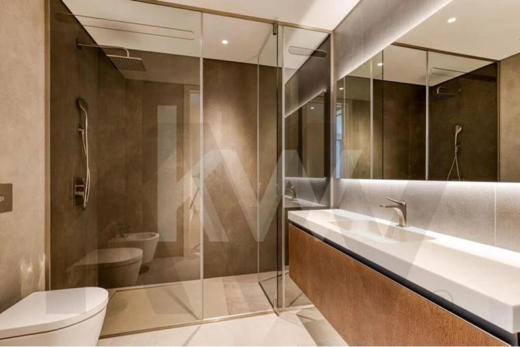 Apartamento T2 para Arrendamento em Marvila Foto 18