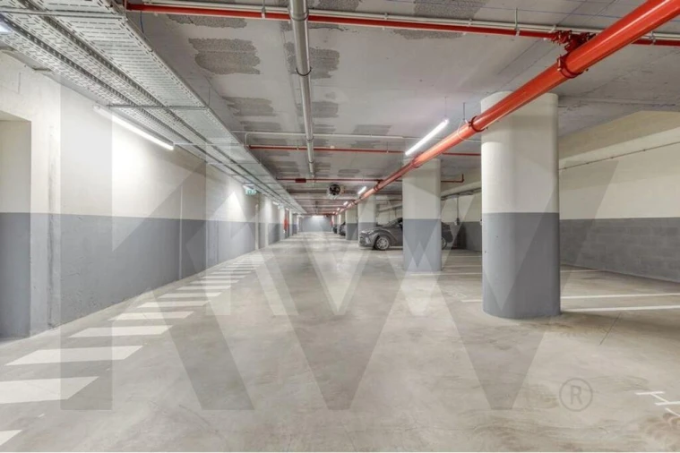 Apartamento T2 para Arrendamento em Marvila Foto 39