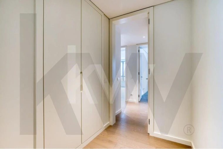 Apartamento T2 para Arrendamento em Marvila Foto 23