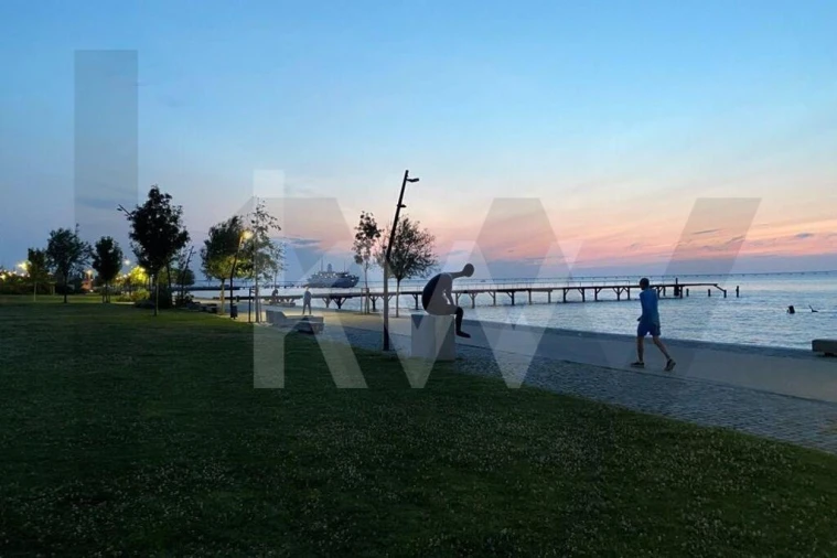 Apartamento T2 para Arrendamento em Marvila Foto 4