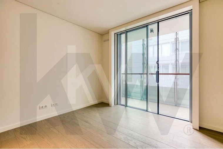 Apartamento T2 para Arrendamento em Marvila Foto 9