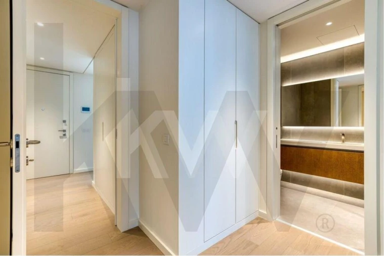 Apartamento T2 para Arrendamento em Marvila Foto 21