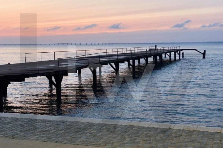 Apartamento T2 para Arrendamento em Marvila