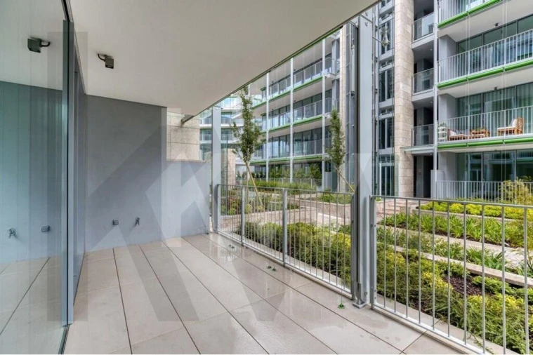 Apartamento T2 para Arrendamento em Marvila Foto 28