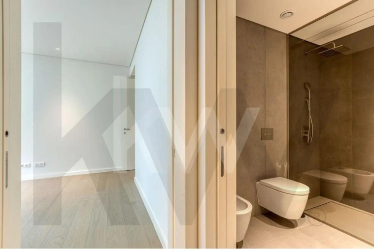 Apartamento T2 para Arrendamento em Marvila Foto 22