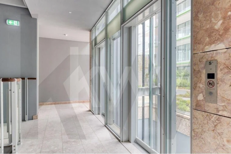 Apartamento T2 para Arrendamento em Marvila Foto 36