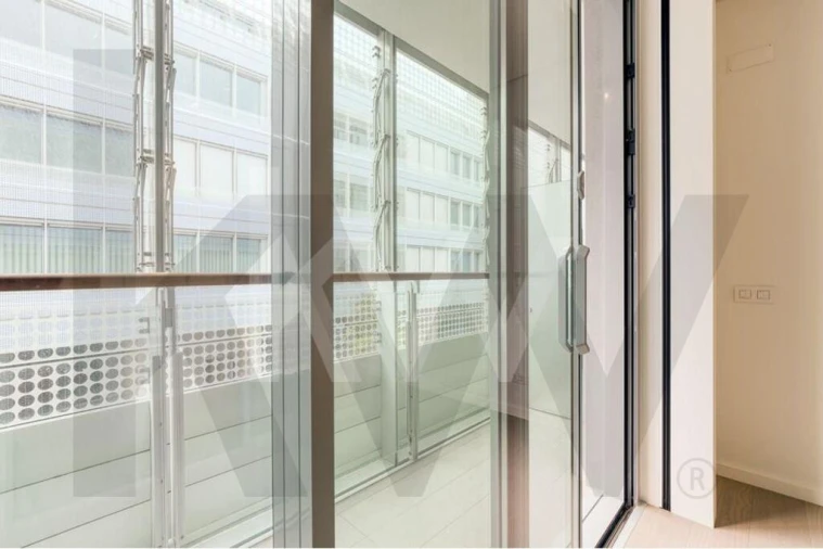 Apartamento T2 para Arrendamento em Marvila Foto 11