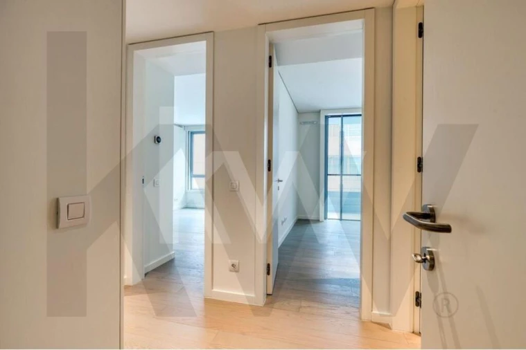 Apartamento T2 para Arrendamento em Marvila Foto 7