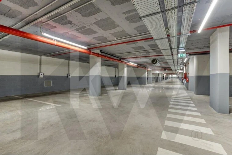 Apartamento T2 para Arrendamento em Marvila Foto 40