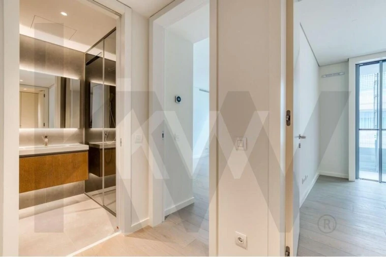 Apartamento T2 para Arrendamento em Marvila Foto 6