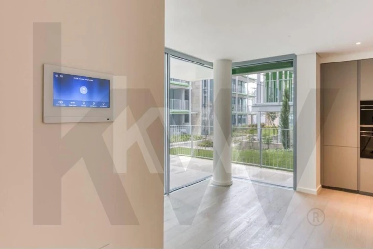 Apartamento T2 para Arrendamento em Marvila Foto 31