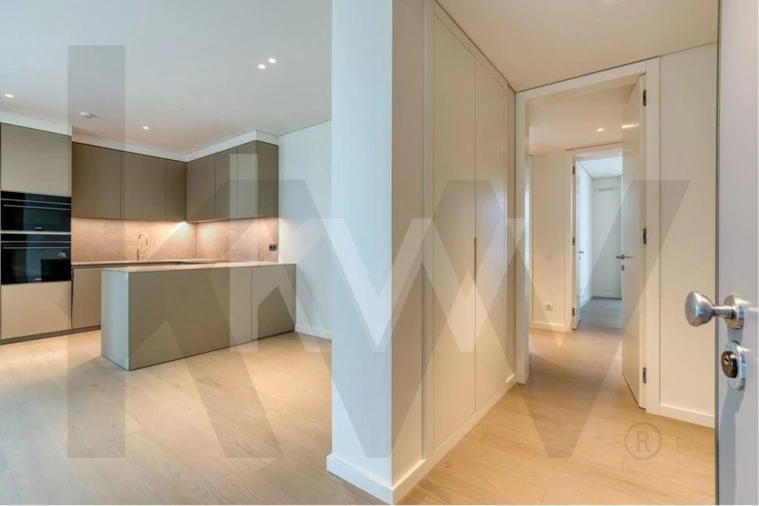 Apartamento T2 para Arrendamento em Marvila Foto 27