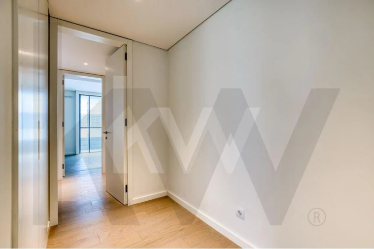 Apartamento T2 para Arrendamento em Marvila Foto 13