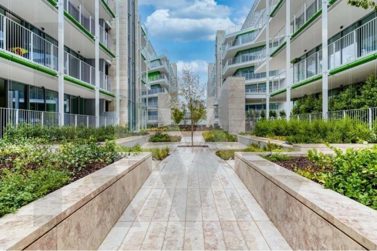 Apartamento T2 para Arrendamento em Marvila Foto 34