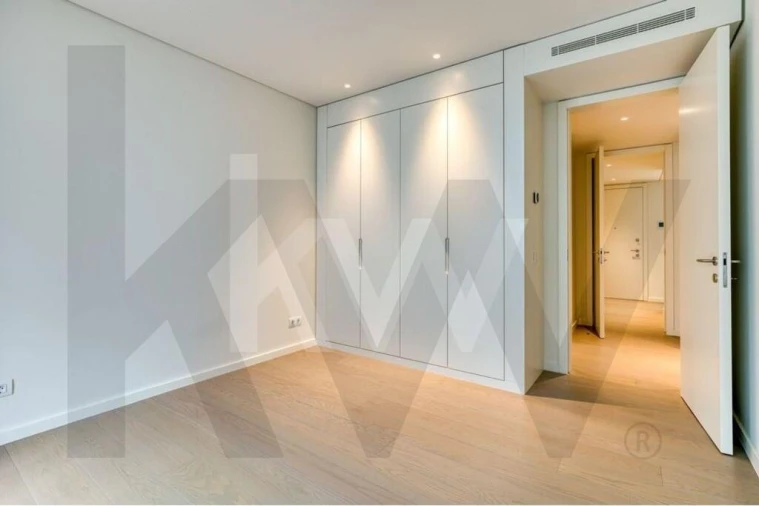 Apartamento T2 para Arrendamento em Marvila Foto 10