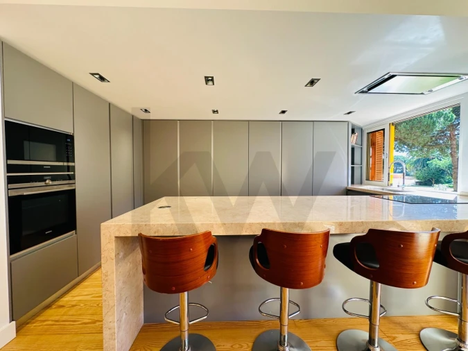 Apartamento T3 para Arrendamento em Cascais e Estoril Foto 12